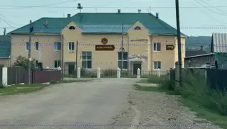 Гостиница "Ага" — Забайкальский край: фото объекта размещения