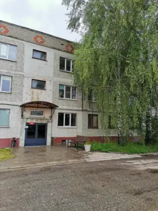 Хостел "Хостелы Рус - Чебоксары" ИП Чернушкина Т.Ю. — Чебоксары: фото объекта размещения