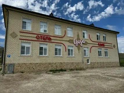 Гостиница — Республика Дагестан: фото объекта размещения