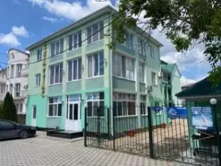 Спартак — Краснодарский край: фото объекта размещения
