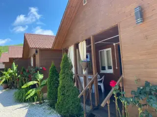 Bungalow — Геленджик: фото объекта размещения