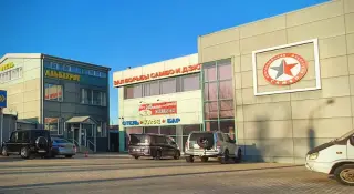 Гостиница Альбатрос ИП Колесников И. К. — Иркутск: фото объекта размещения