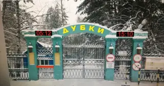 База отдыха "Дубки" — Республика Татарстан: фото объекта размещения