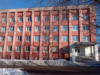 Вагановых 11 а — Пермь: фото объекта размещения