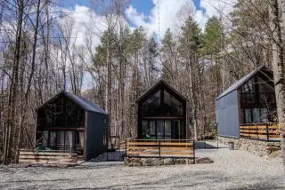 AiShah House — Карачаево-Черкесская Республика: фото объекта размещения