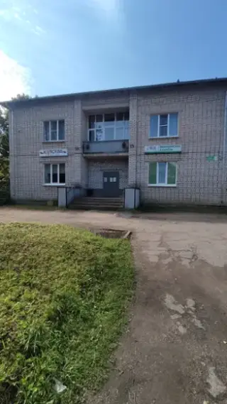 Апарт - отель Капсула — Малая Вишера: фото объекта размещения