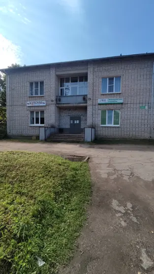 Апарт - отель Капсула — Малая Вишера: фото объекта размещения