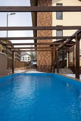 Отель "Solar by Stellar Hotels" ИП Пахлян Сеник Шотаевич — Краснодарский край: фото объекта размещения