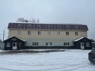 ГОСТИНИЦА «БЕЛИССИМО» ИП Садомовская М.Г. — Чкаловск: фото объекта размещения
