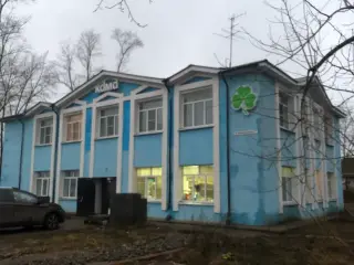 Городская гостиница (отель) "Кама" ИП Кузьмин А.М. — Воткинск: фото объекта размещения