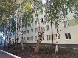 Гостиница ФГБОУ ВО БГМУ Минздрава России — Уфа: фото объекта размещения
