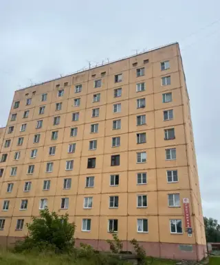 Гостиница "Hootel" — Буй: фото объекта размещения