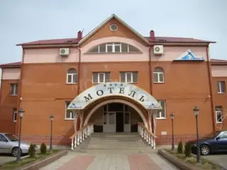 гостиница мотеля "Ласточка" — Тверская область: фото объекта размещения