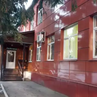 Гостиница «ФОК ОПАЛИХА" ООО "ФОК ОПАЛИХА" — Красногорск: фото объекта размещения