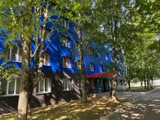 ФАУ МО РФ ЦСКА Спортивный центр (п. Ватутинки) — Москва: фото объекта размещения