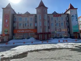 Отель "Март", ИП Сафин И.Л. — Стрежевой: фото объекта размещения