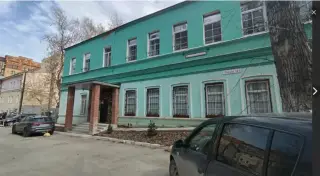 МИНИ-ОТЕЛЬ «Green place» — Пермь: фото объекта размещения
