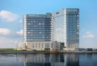 АПАРТ-ОТЕЛЬ «RODINA RESIDENCES VLADIVOSTOK 5*» — Владивосток: фото объекта размещения