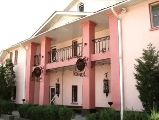 Гостиница "На Двинской" — Волгоград: фото объекта размещения