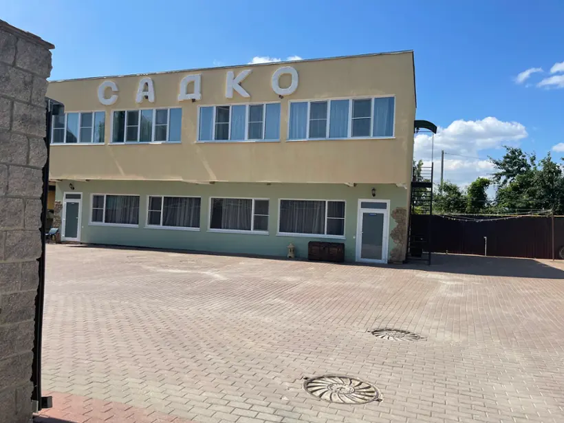 Гостевой дом Садко — Новомичуринск: фото объекта размещения