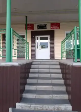 гостиница "Чулпан" — Республика Татарстан: фото объекта размещения