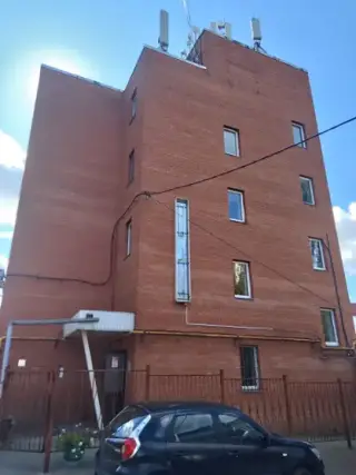 "Кулон" — Жуковский: фото объекта размещения