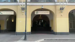 Отель «Palace Bridge Hotel»/ «Палас Бридж Хотел» ООО «ВАН Хотелс» — Санкт-Петербург: фото объекта размещения