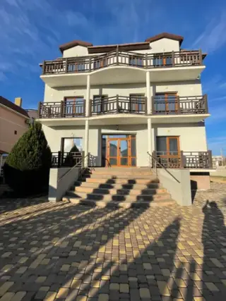 Флагман — Республика Крым: фото объекта размещения