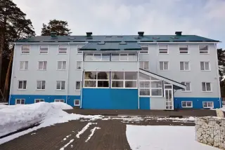 Общество с ограниченной ответственностью "АЙСБЕРГ УГРЫ" — Юхнов: фото объекта размещения