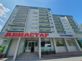 Гостиница "Авиастар" ООО "Гостиница Авиастар" — Ульяновск: фото объекта размещения