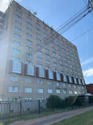 Гостиница СПб ГБ ПОУ «РКТК» Учебная гостиница «Лицейская" — Санкт-Петербург: фото объекта размещения