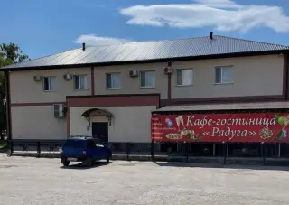 Гостиница "Радуга" — Самарская область: фото объекта размещения