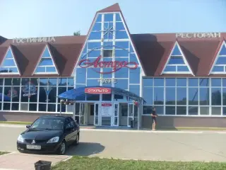 Гостиница "Астра" ООО ТГК "Семь Дней" — Нижний Ломов: фото объекта размещения