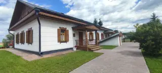 Гостиница Муниципального бюджетного учреждения культуры «Музей-заповедник С.Т. Аксакова» — Оренбургская область: фото объекта размещения