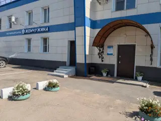 Закрытое акционерное общество "Гортопсбыт" гостиница "Жемчужина" — Рубцовск: фото объекта размещения