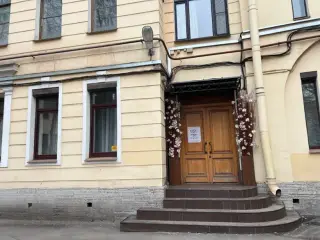Отель «Ви Апарт» — Санкт-Петербург: фото объекта размещения