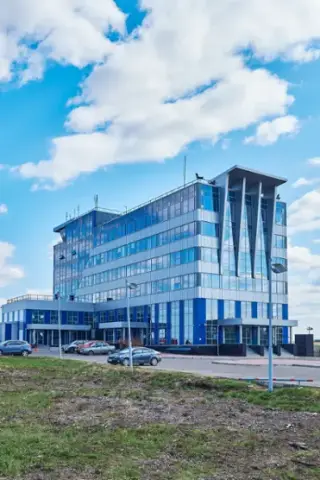 Отель «Skyline hotel Tomsk airport» Индивидуальный предприниматель Петровская Елена Владимировна — Томская область: фото объекта размещения