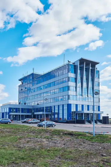 Отель Skyline hotel Tomsk airport — Томская область: фото объекта размещения