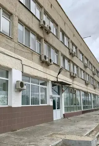 Филиал "Байконур" ПАО РКК "Энергия Гостиница № 182" — Иные территории, включая город и космодром Байконур: фото объекта размещения