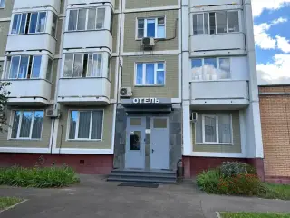 Миниотель "Восемь ветров" — Москва: фото объекта размещения