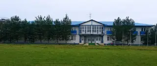 Гостиница «Стрекоза» ИП Дягель Владимир Михайлович — Серпухов: фото объекта размещения