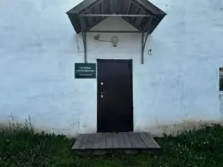 Гостиница "Сосновская" — Алтайский край: фото объекта размещения