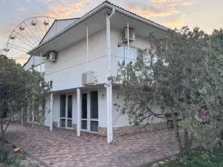 Комплекс “Лазурный” — Республика Крым: фото объекта размещения