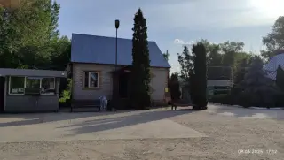 ФБЛПУ «Санаторий « Радуга» ФНС России» филиал база отдыха «Сокол» — Саратовская область: фото объекта размещения