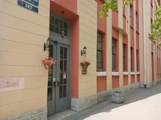 Апарт-отель "Loft House" — Санкт-Петербург: фото объекта размещения