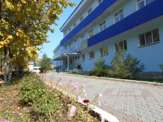 Общество с ограниченной ответственностью "Санаторий-профилакторий "Вита" — Бугульма: фото объекта размещения