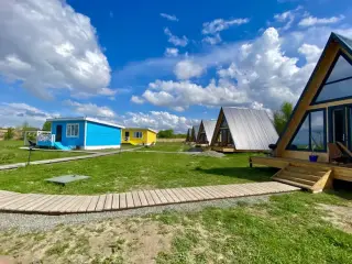 Lebedino ECO — Республика Татарстан: фото объекта размещения