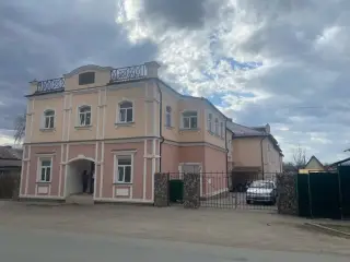Гостиница "Троицкая" — Юрьев-Польский: фото объекта размещения