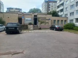 Гостиница Южная — Выборг: фото объекта размещения