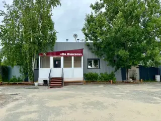 Гостиница «На Финском» — Нягань: фото объекта размещения